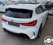 BMW 118 d F40 M SPORT TETTO PANO PELLE AUTOMATICA Bianco - thumbnail 5