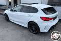 BMW 118 d F40 M SPORT TETTO PANO PELLE AUTOMATICA Bianco - thumbnail 6