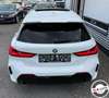 BMW 118 d F40 M SPORT TETTO PANO PELLE AUTOMATICA Bianco - thumbnail 4