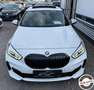 BMW 118 d F40 M SPORT TETTO PANO PELLE AUTOMATICA Bianco - thumbnail 2