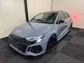 Audi RS3 2.5 TFSI QUATTRO 2024 KERAMISCH/MASSAGE/KEMORA/HUD Grau - thumbnail 33