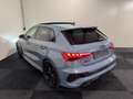 Audi RS3 2.5 TFSI QUATTRO 2024 KERAMISCH/MASSAGE/KEMORA/HUD Grau - thumbnail 5