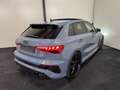 Audi RS3 2.5 TFSI QUATTRO 2024 KERAMISCH/MASSAGE/KEMORA/HUD Grau - thumbnail 8