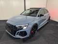 Audi RS3 2.5 TFSI QUATTRO 2024 KERAMISCH/MASSAGE/KEMORA/HUD Grau - thumbnail 3
