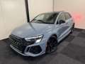 Audi RS3 2.5 TFSI QUATTRO 2024 KERAMISCH/MASSAGE/KEMORA/HUD Grau - thumbnail 35