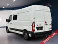 Opel Movano B Kasten L2H2 3,3t/Automatik/Navi Wit - thumbnail 6