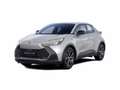 Toyota C-HR 1.8 hev trend fwd e-cvt Gris - thumbnail 1