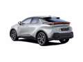 Toyota C-HR 1.8 hev trend fwd e-cvt Gris - thumbnail 3