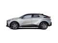 Toyota C-HR 1.8 hev trend fwd e-cvt Gris - thumbnail 2
