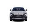 Toyota C-HR 1.8 hev trend fwd e-cvt Gris - thumbnail 5