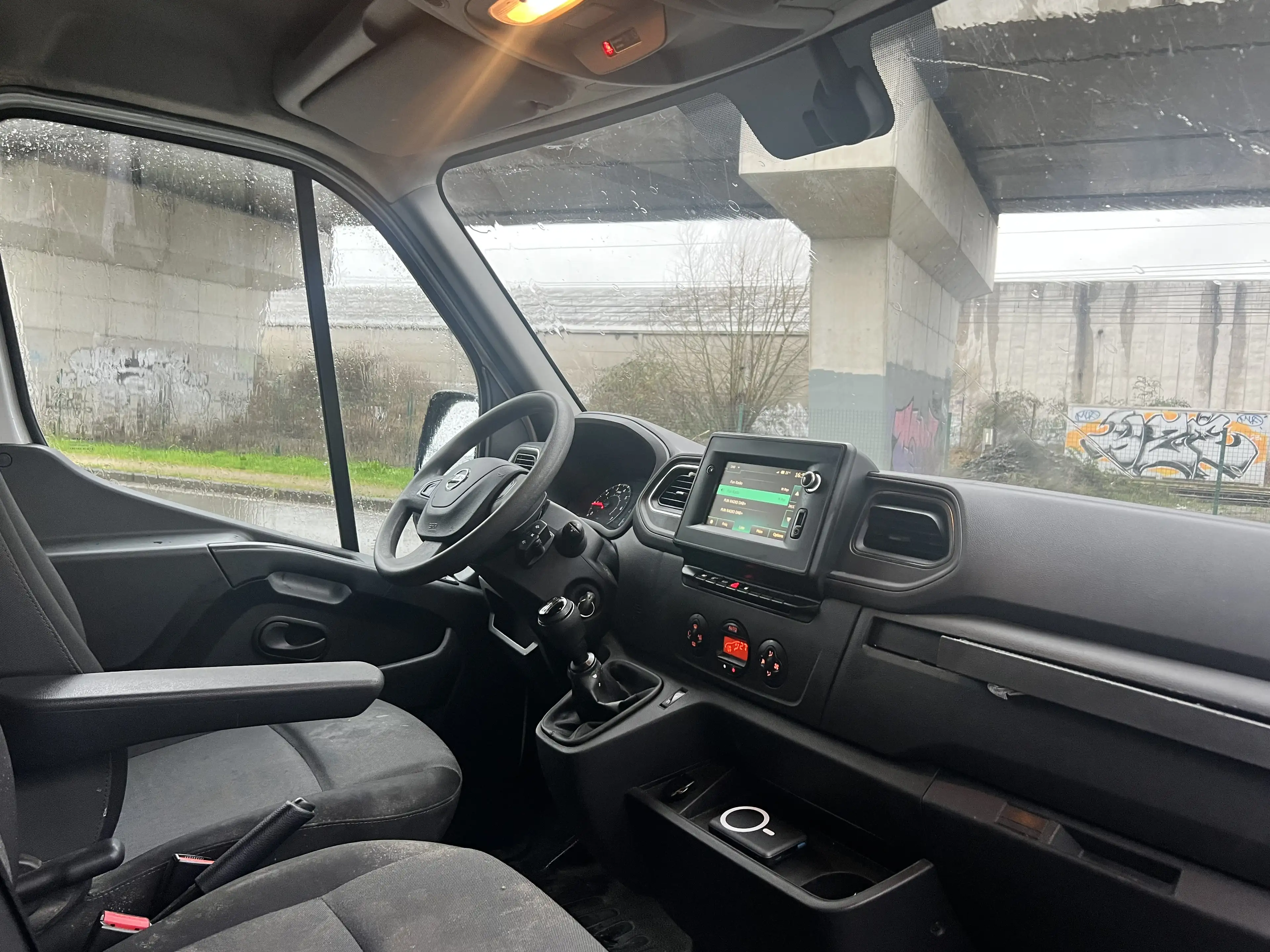 Nissan NV400 NV400 2.3 dCi L3H2 N-Connecta S/S (EU6d-TEMP) — photo 7