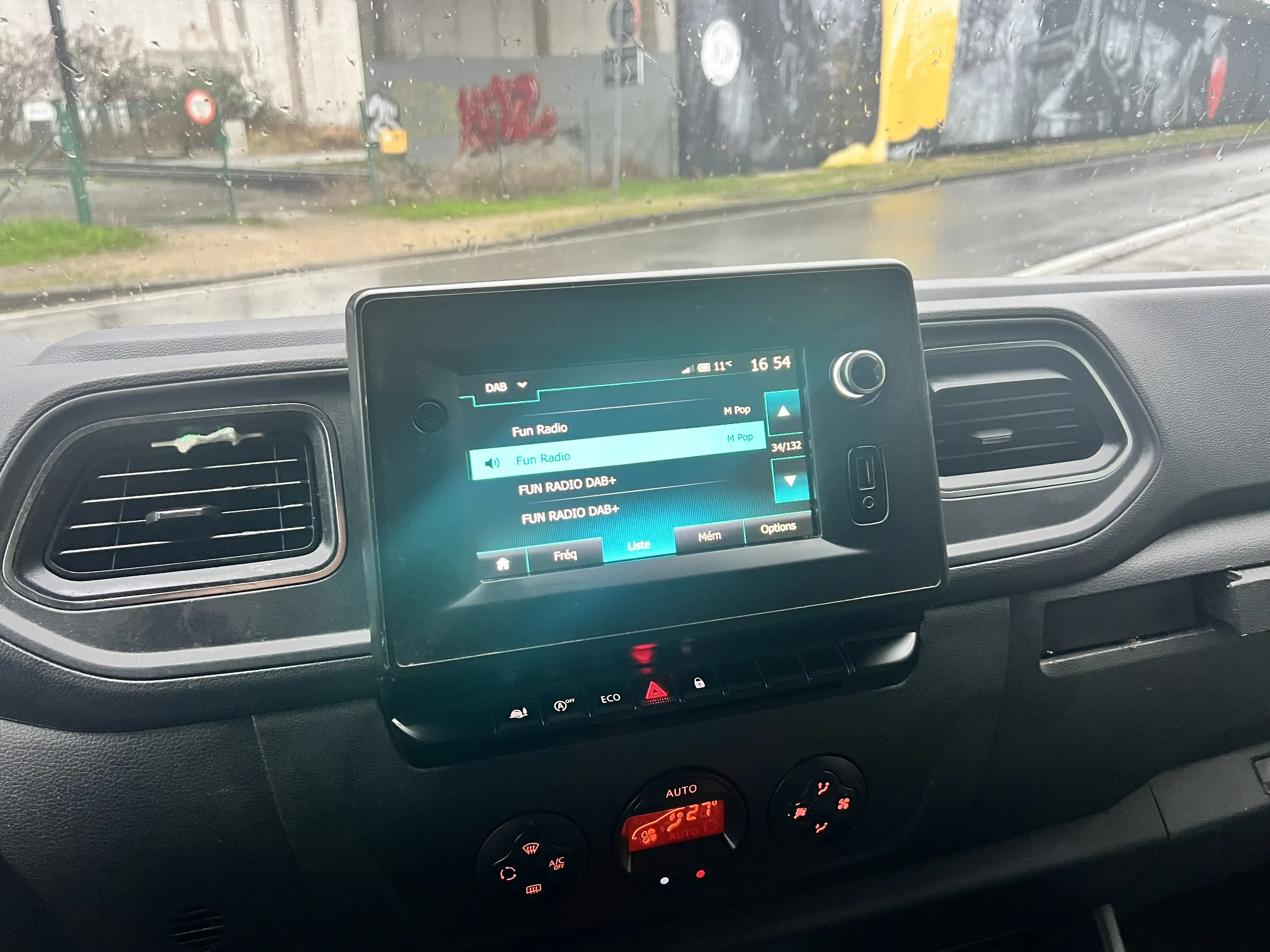 Nissan NV400 NV400 2.3 dCi L3H2 N-Connecta S/S (EU6d-TEMP) — photo 9