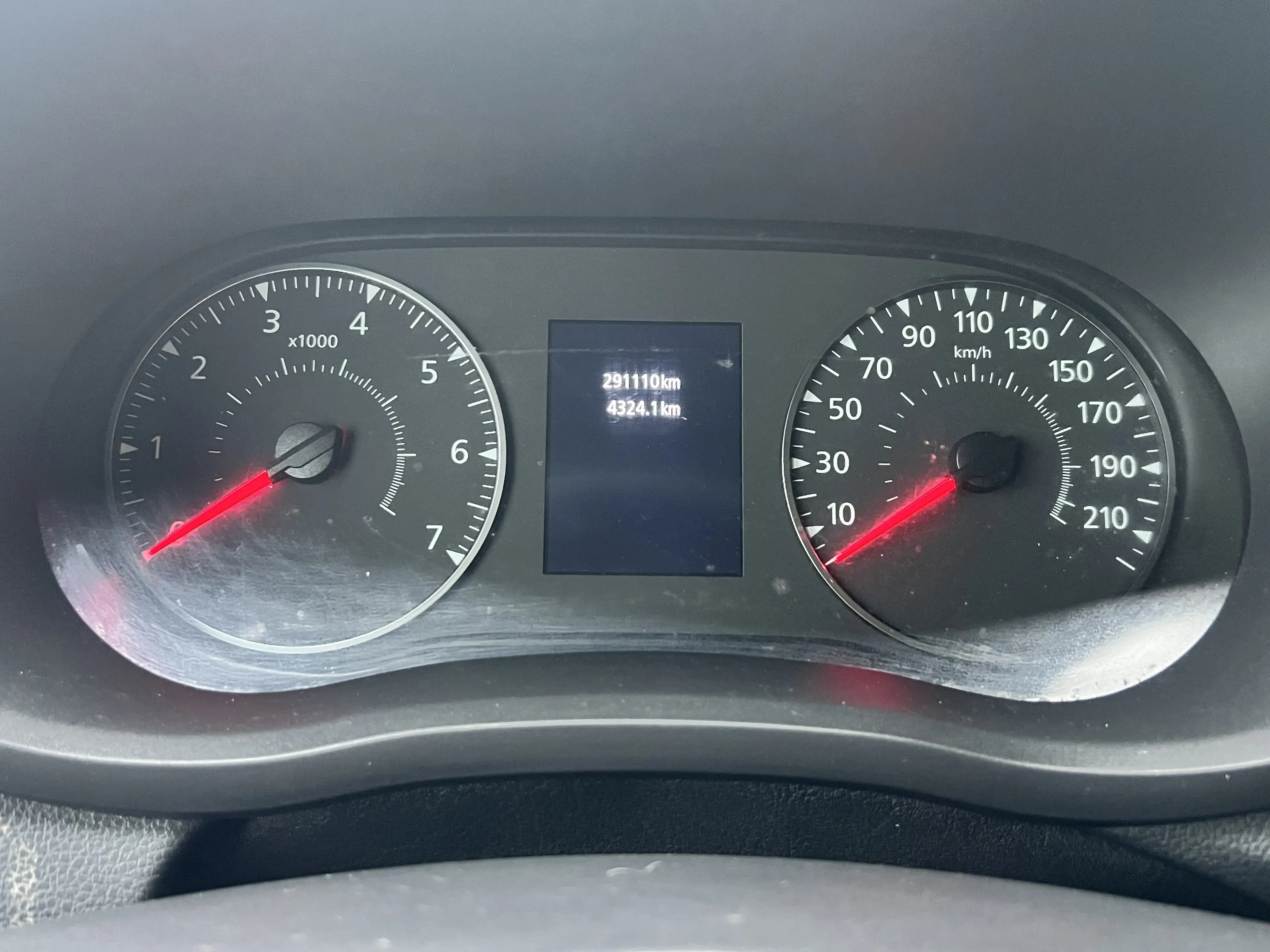 Nissan NV400 NV400 2.3 dCi L3H2 N-Connecta S/S (EU6d-TEMP) — photo 5