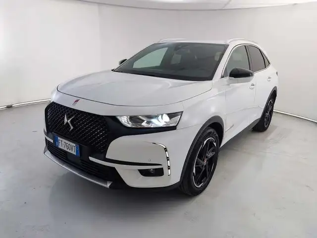 DS Automobiles DS 7 Crossback 7 Crossback BlueHDi 130 Business
