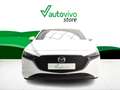 Mazda 3 2.0 e-Skyactiv-G Evolution 90kW Blanco - thumbnail 4