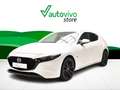 Mazda 3 2.0 e-Skyactiv-G Evolution 90kW Blanco - thumbnail 11