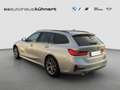 BMW 320 i Touring Aut. Sport Line Laser ParkAss Shadow HUD Silber - thumbnail 4