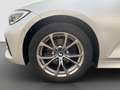 BMW 320 i Touring Aut. Sport Line Laser ParkAss Shadow HUD Silber - thumbnail 16