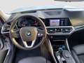 BMW 320 i Touring Aut. Sport Line Laser ParkAss Shadow HUD Silber - thumbnail 11
