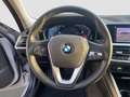 BMW 320 i Touring Aut. Sport Line Laser ParkAss Shadow HUD Silber - thumbnail 12
