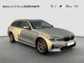 BMW 320 i Touring Aut. Sport Line Laser ParkAss Shadow HUD Silber - thumbnail 8