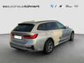BMW 320 i Touring Aut. Sport Line Laser ParkAss Shadow HUD Silber - thumbnail 6
