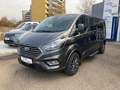 Ford Tourneo Custom 2,0 EcoBlue 320 L2 Titanium Grau - thumbnail 2