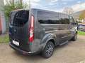 Ford Tourneo Custom 2,0 EcoBlue 320 L2 Titanium Grau - thumbnail 4