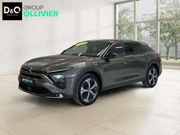 X *** FEEL PHEV ***