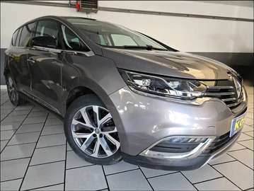 1.6 dCi // FULL OPTION+PHARE LED+MASSAGE+FEUX LED+EXPORT++ESSAIS ROUTIER+CT+CARPASS//