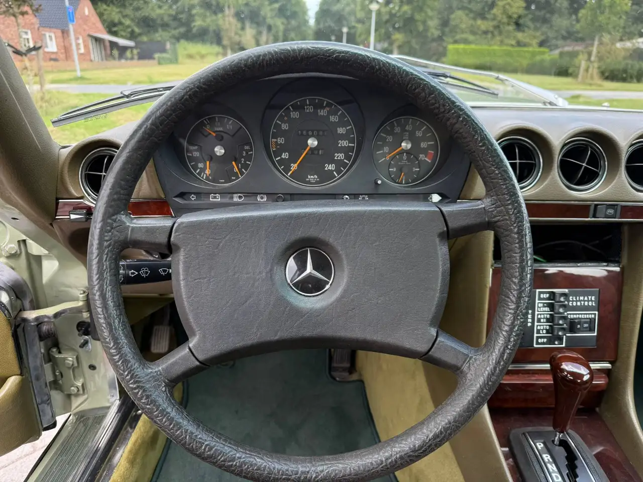 Mercedes-Benz SLC 280 coupé, foto 11