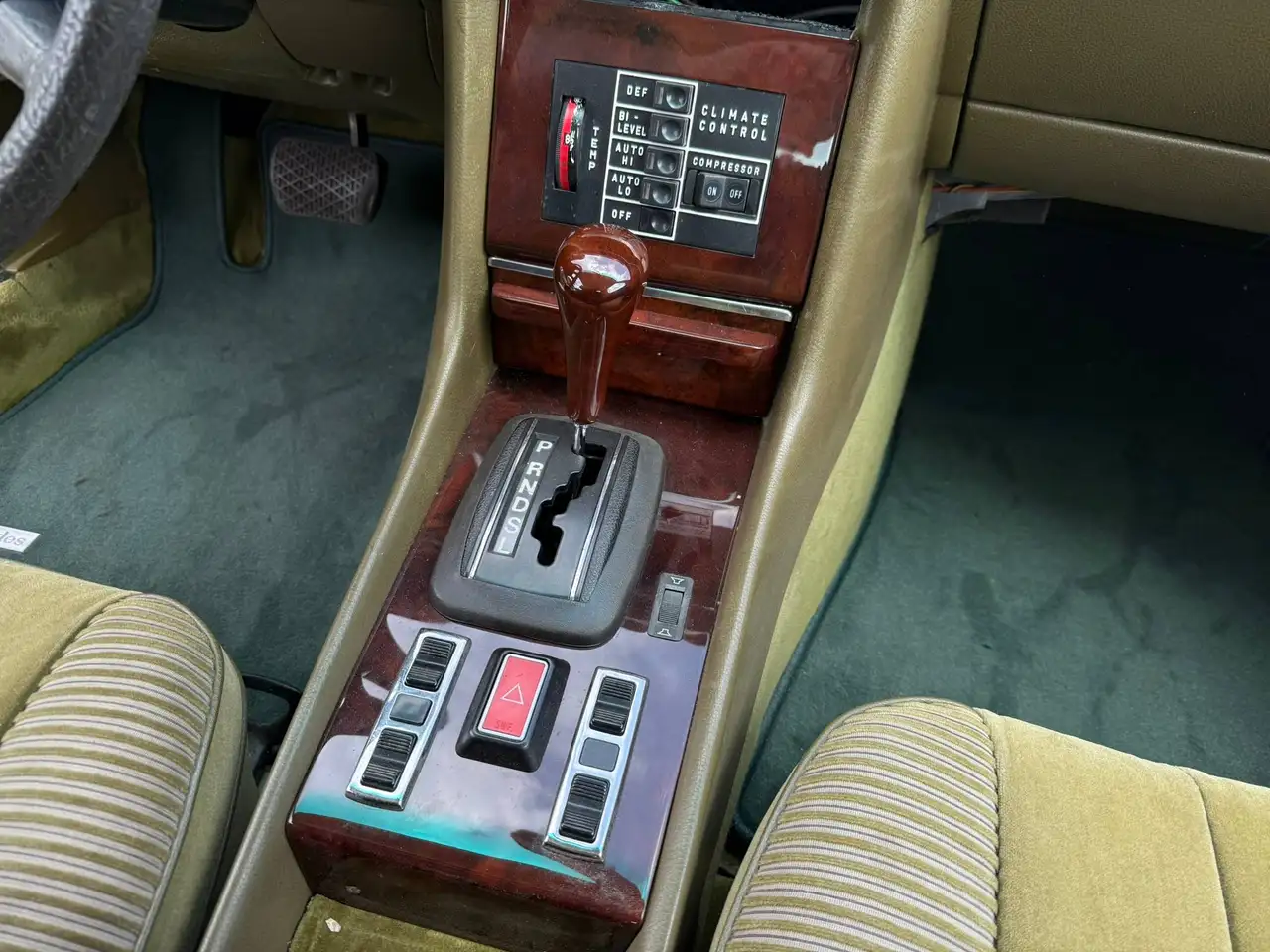 Mercedes-Benz SLC 280 coupé, foto 12