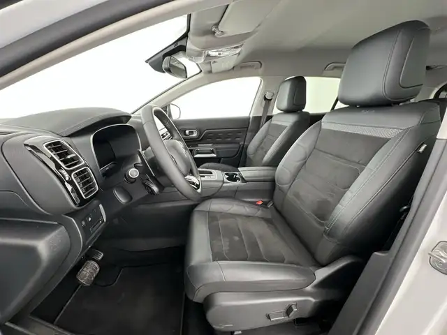 Citroen C5 Aircross view 7