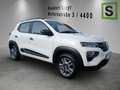 Dacia Spring SPRING Business Blanc - thumbnail 4