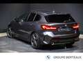 BMW 118 118iA 136ch M Sport DKG7 Grijs - thumbnail 3