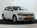 Volkswagen Polo 1.0 TSI Comfortline NAVI | CarPlay | Dealer onderh Wit - thumbnail 4