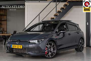 Clubsport 2.0 TSI Clubsport