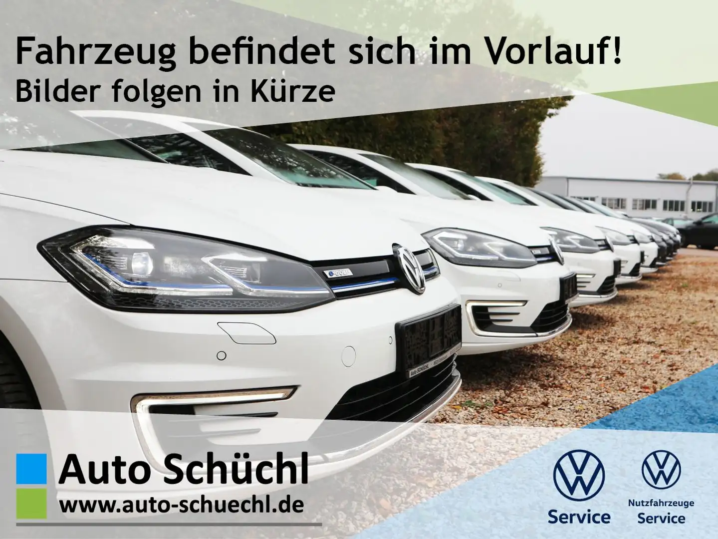 Volkswagen T-Roc Cabrio 1.5 TSI DSG R-LINE LEDER+19"+FAHRER Weiß - 1