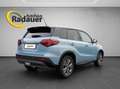 Suzuki Vitara 1,4 Hybrid ALLGRIP shine Blau - thumbnail 5