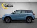 Suzuki Vitara 1,4 Hybrid ALLGRIP shine Blau - thumbnail 2