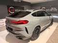 BMW X6 30 d xDrive M Sport Grau - thumbnail 8