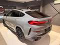 BMW X6 30 d xDrive M Sport Grau - thumbnail 7