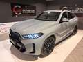 BMW X6 30 d xDrive M Sport Grau - thumbnail 3