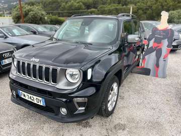 1.6 MULTIJET 120CH LIMITED BVR6