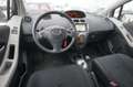 Toyota Yaris 1.33 16V Life Automatik |Allwetter| |AHK| Bílá - thumbnail 8