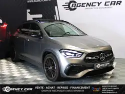 Mercedes-Benz GLA 220d