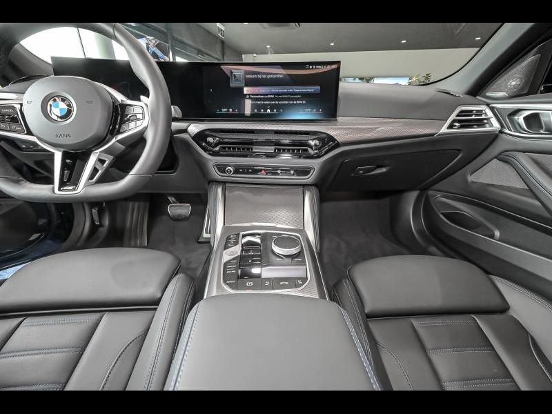 BMW 430 i xDrive Cabrio - M Pack — photo 10