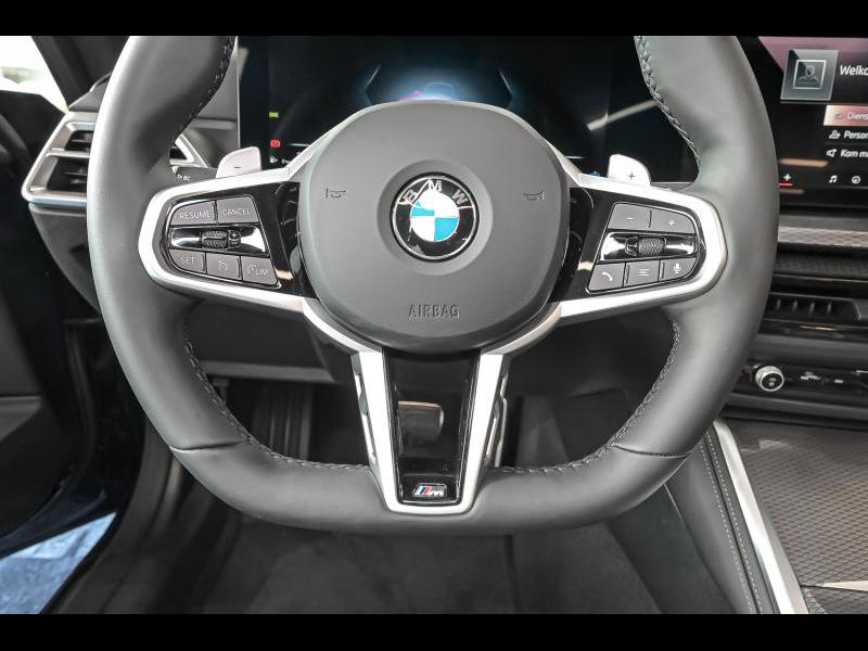BMW 430 i xDrive Cabrio - M Pack — photo 12