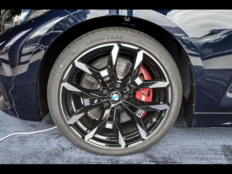 BMW 430 i xDrive Cabrio - M Pack — photo 11