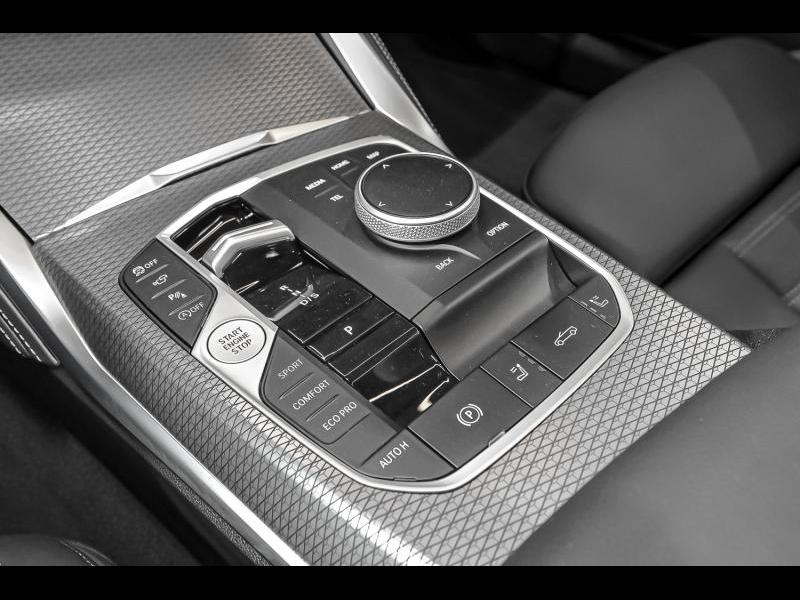 BMW 430 i xDrive Cabrio - M Pack — photo 14